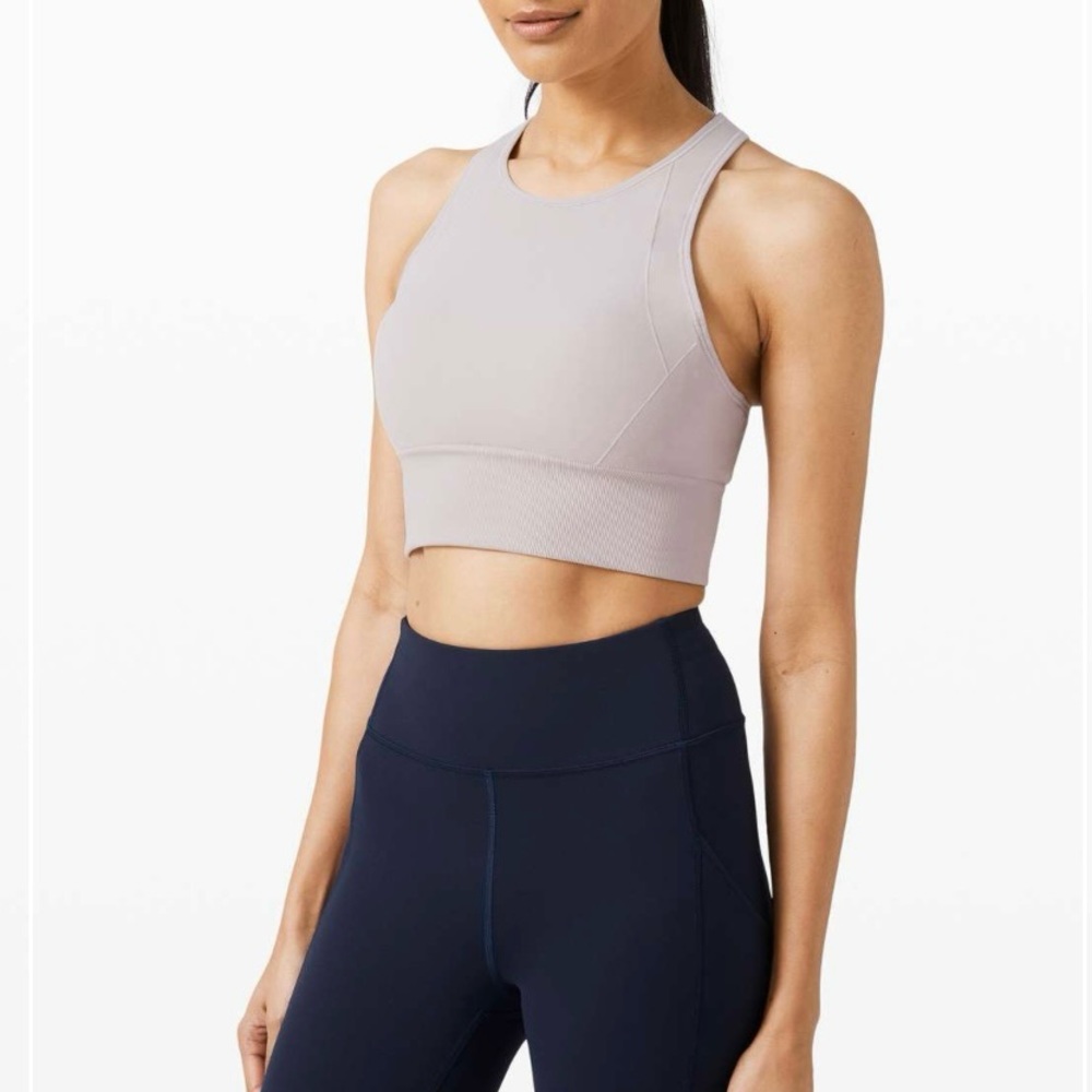 Ebb to Train Bra